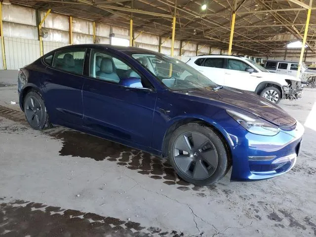 5YJ3E1EA8PF448200 2023 2023 Tesla MODEL 3 4