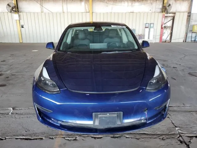 5YJ3E1EA8PF448200 2023 2023 Tesla MODEL 3 5