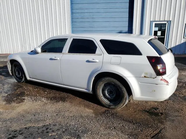 2D4GV58215H676854 2005 2005 Dodge Magnum- R/T 2