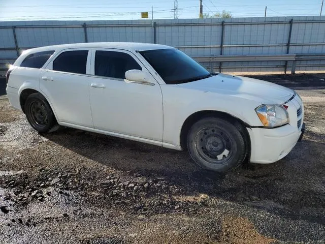 2D4GV58215H676854 2005 2005 Dodge Magnum- R/T 4