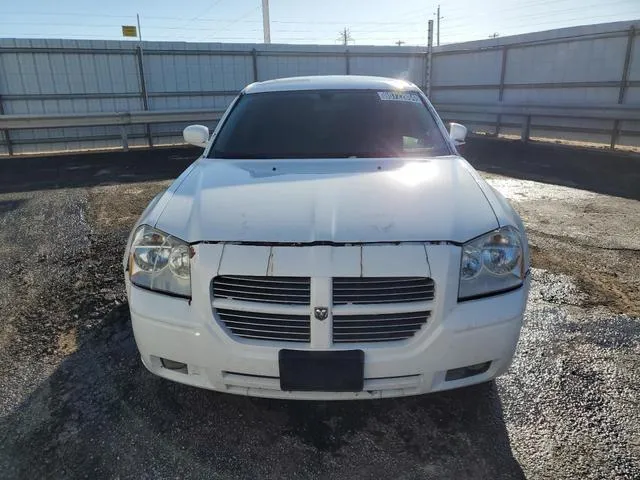 2D4GV58215H676854 2005 2005 Dodge Magnum- R/T 5