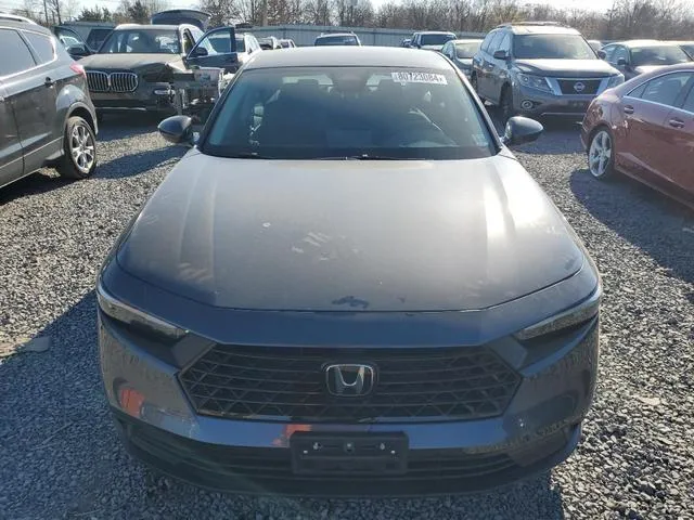 1HGCY1F29PA015686 2023 2023 Honda Accord- LX 5