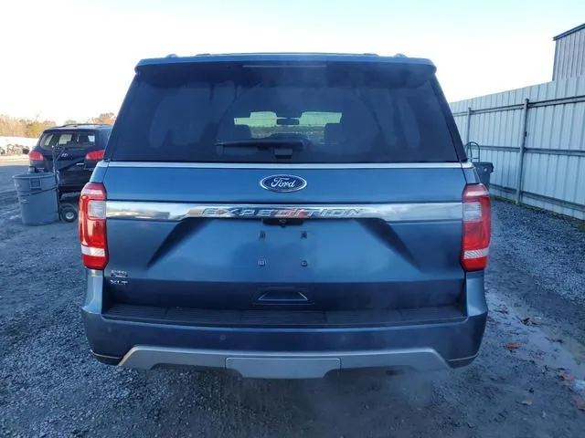 1FMJU1JT7LEA89401 2020 2020 Ford Expedition- Xlt 6