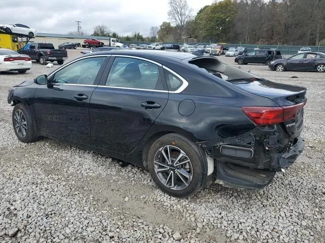 3KPF34AD6NE471109 2022 2022 KIA Forte- Gt Line 2