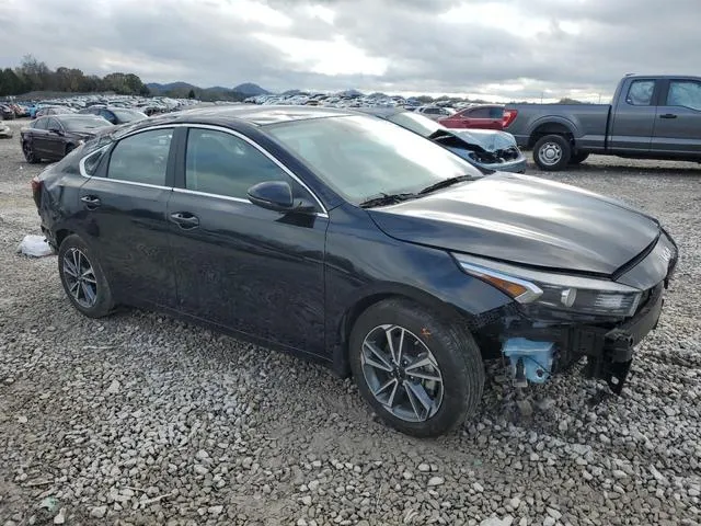 3KPF34AD6NE471109 2022 2022 KIA Forte- Gt Line 4