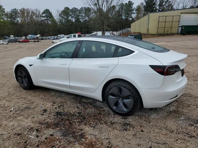 5YJ3E1EA7LF504718 2020 2020 Tesla MODEL 3 2