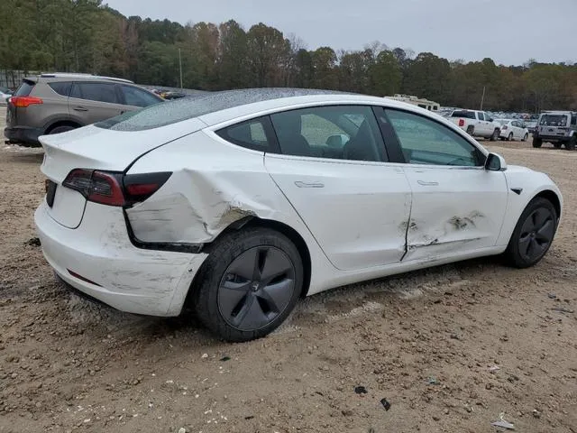 5YJ3E1EA7LF504718 2020 2020 Tesla MODEL 3 3