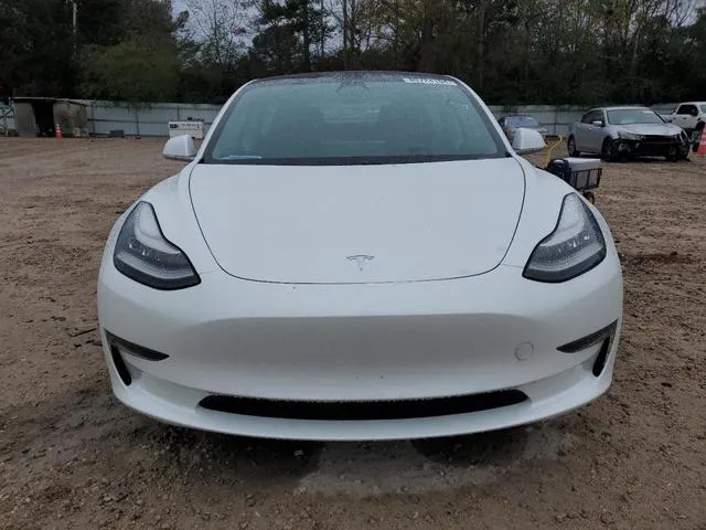 5YJ3E1EA7LF504718 2020 2020 Tesla MODEL 3 5