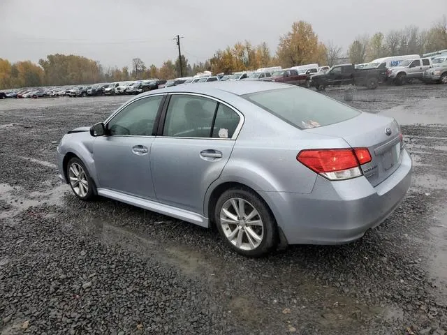 4S3BMBA64E3011276 2014 2014 Subaru Legacy- 2-5I 2