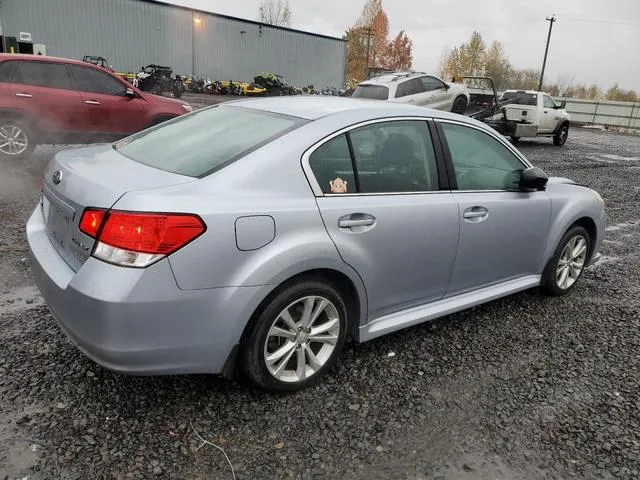 4S3BMBA64E3011276 2014 2014 Subaru Legacy- 2-5I 3