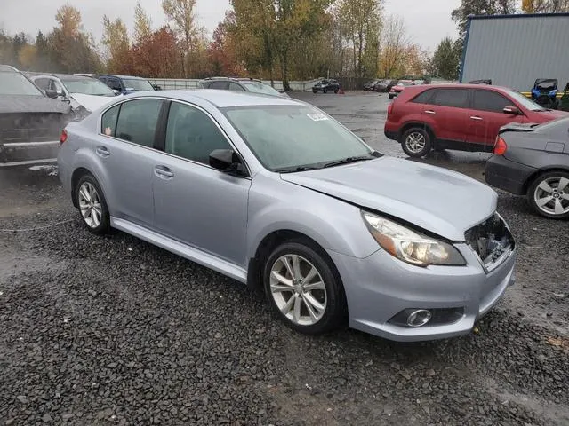 4S3BMBA64E3011276 2014 2014 Subaru Legacy- 2-5I 4