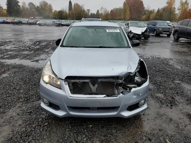 4S3BMBA64E3011276 2014 2014 Subaru Legacy- 2-5I 5