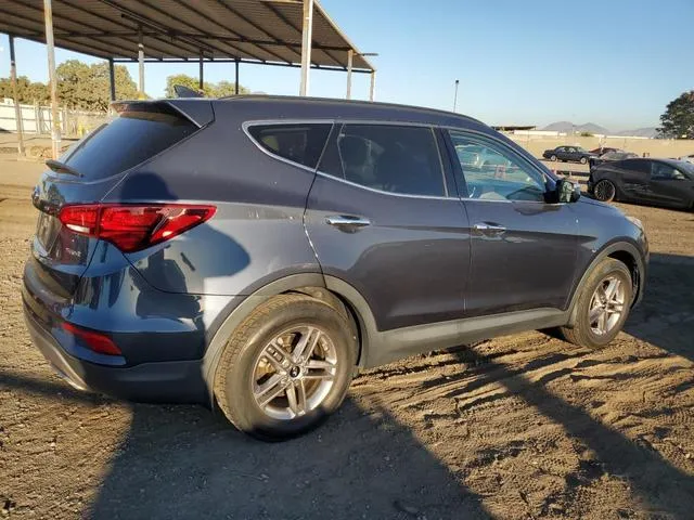 5NMZU3LB3HH012214 2017 2017 Hyundai Santa Fe 3