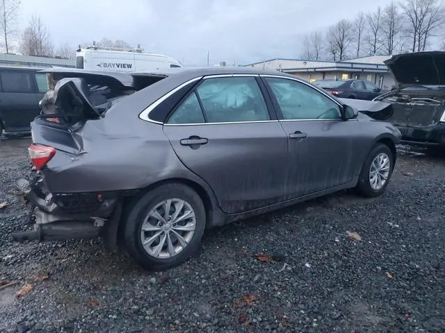 4T1BF1FK8FU970262 2015 2015 Toyota Camry- LE 3