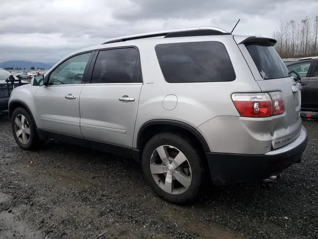 1GKEV23D39J169426 2009 2009 GMC Acadia- Slt-1 2