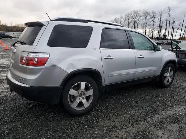 1GKEV23D39J169426 2009 2009 GMC Acadia- Slt-1 3