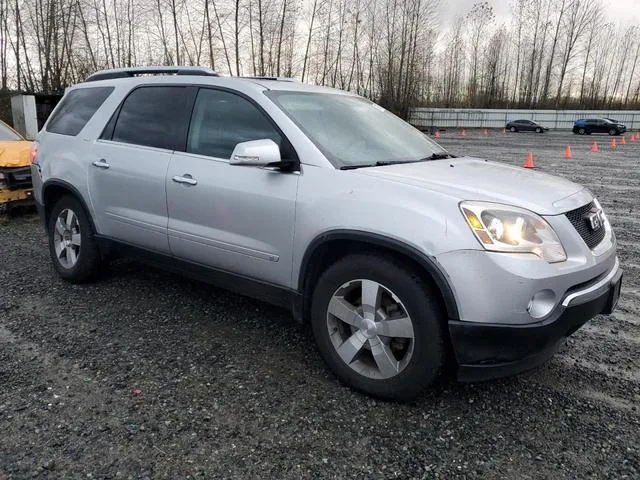 1GKEV23D39J169426 2009 2009 GMC Acadia- Slt-1 4