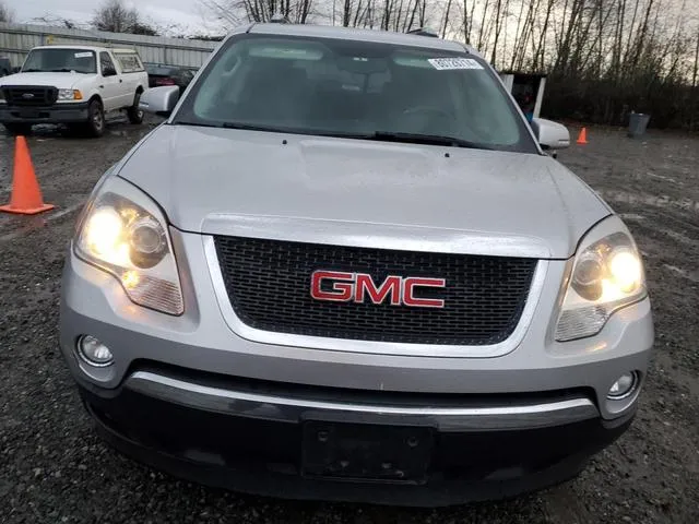 1GKEV23D39J169426 2009 2009 GMC Acadia- Slt-1 5