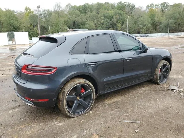 WP1AF2A5XHLB60100 2017 2017 Porsche Macan- Turbo 3