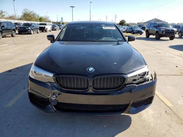 WBAJR3C09LWW79238 2020 2020 BMW 5 Series- 530 I 5