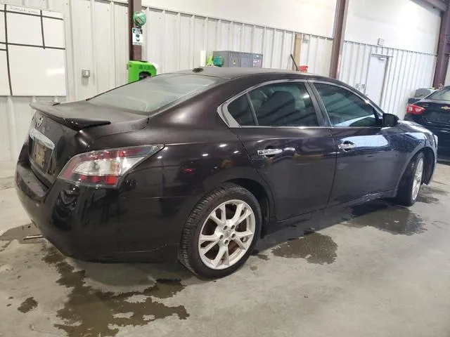 1N4AA5AP5CC803146 2012 2012 Nissan Maxima- S 3