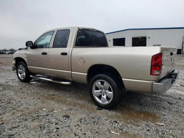 1D7HA18N35J581913 2005 2005 Dodge RAM 1500- ST 2