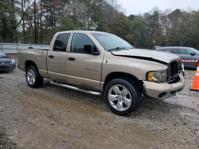 1D7HA18N35J581913 2005 2005 Dodge RAM 1500- ST 4