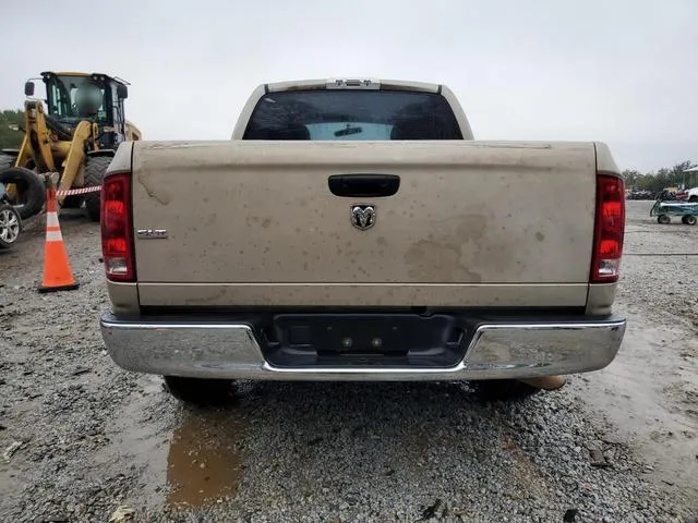 1D7HA18N35J581913 2005 2005 Dodge RAM 1500- ST 6