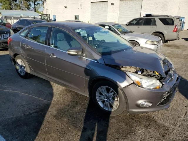 1FAHP3H27CL416321 2012 2012 Ford Focus- Sel 4