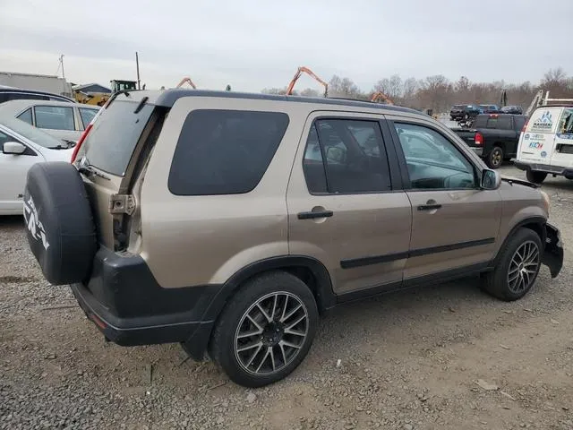 SHSRD78845U320549 2005 2005 Honda CR-V- EX 3