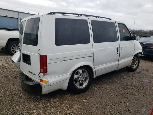 1GNDM19X53B149578 2003 2003 Chevrolet Astro 3