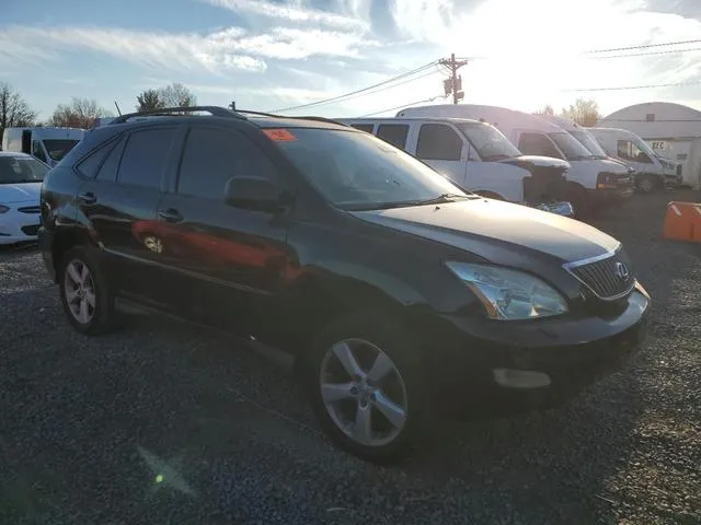 2T2HA31U44C014798 2004 2004 Lexus RX- 330 4