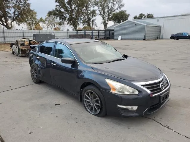 1N4AL3AP4EC416346 2014 2014 Nissan Altima- 2-5 4