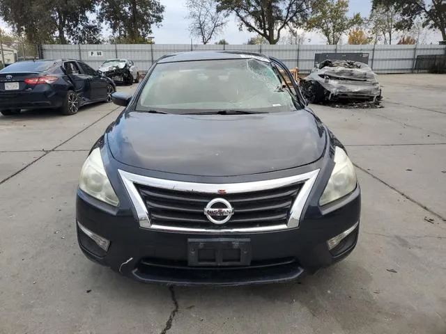 1N4AL3AP4EC416346 2014 2014 Nissan Altima- 2-5 5