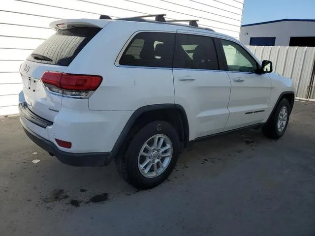 1C4RJEAG2JC480040 2018 2018 Jeep Grand Cherokee- Laredo 3