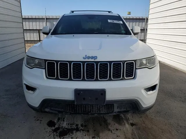 1C4RJEAG2JC480040 2018 2018 Jeep Grand Cherokee- Laredo 5