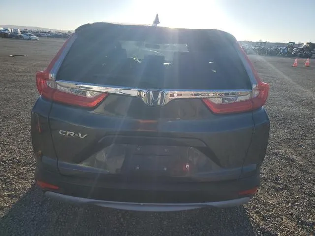 7FARW1H53JE042567 2018 2018 Honda CR-V- EX 6