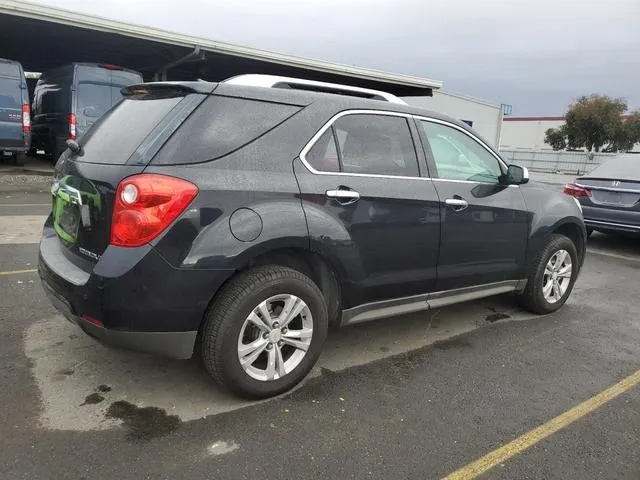 2CNALPEC9B6342902 2011 2011 Chevrolet Equinox- LT 3