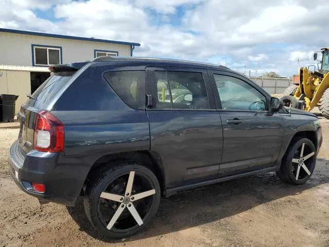 1C4NJDEBXGD573429 2016 2016 Jeep Compass- Latitude 3