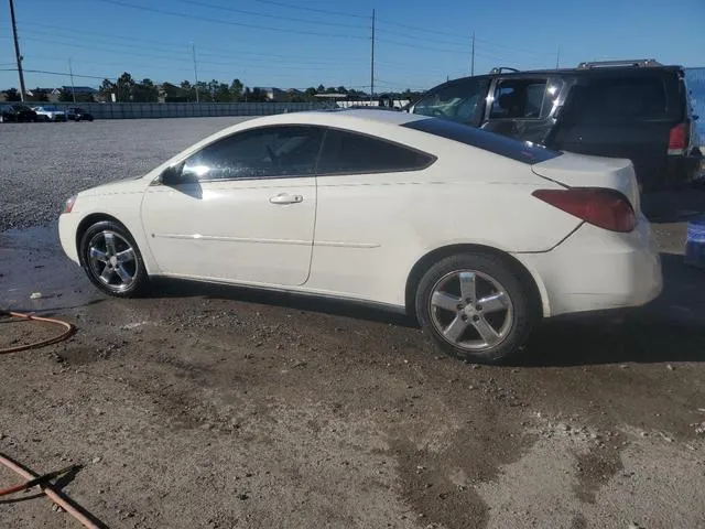 1G2ZH158764199753 2006 2006 Pontiac G6- GT 2