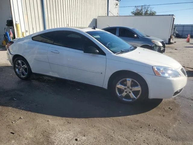 1G2ZH158764199753 2006 2006 Pontiac G6- GT 4