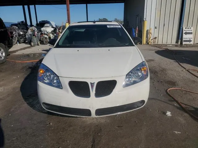 1G2ZH158764199753 2006 2006 Pontiac G6- GT 5