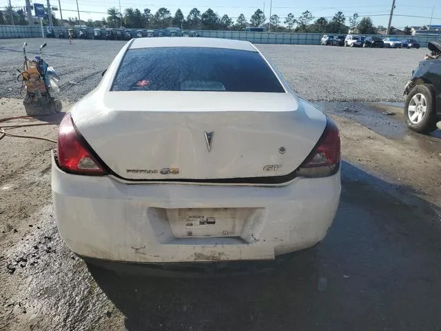 1G2ZH158764199753 2006 2006 Pontiac G6- GT 6