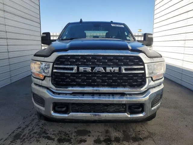 3C6UR5DJXRG323236 2024 2024 RAM 2500- Big Horn 5