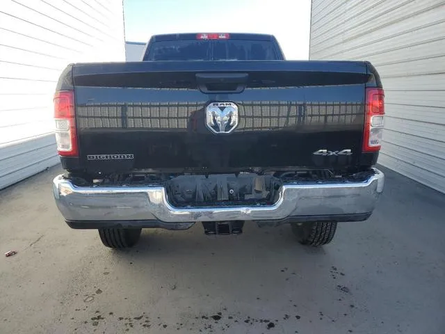 3C6UR5DJXRG323236 2024 2024 RAM 2500- Big Horn 6