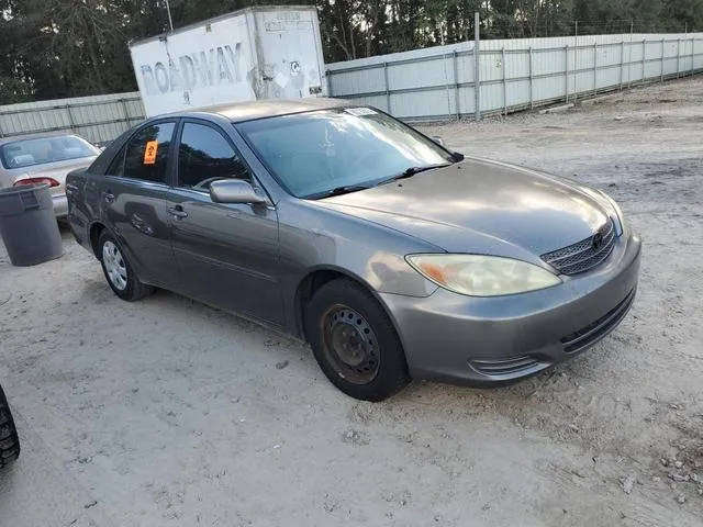 4T1BE32K33U779977 2003 2003 Toyota Camry- LE 4