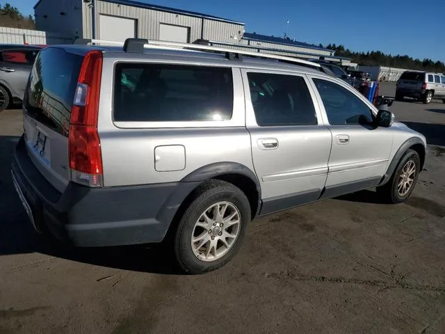 YV4SZ592X71260200 2007 2007 Volvo XC70 3