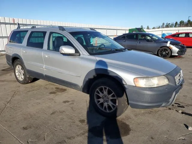 YV4SZ592X71260200 2007 2007 Volvo XC70 4