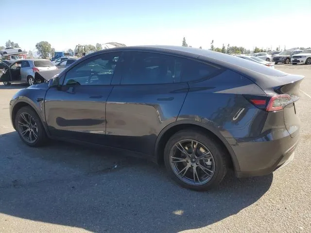 7SAYGDEDXRF112890 2024 2024 Tesla MODEL Y 2