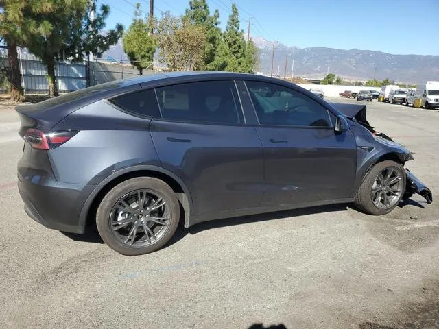 7SAYGDEDXRF112890 2024 2024 Tesla MODEL Y 3